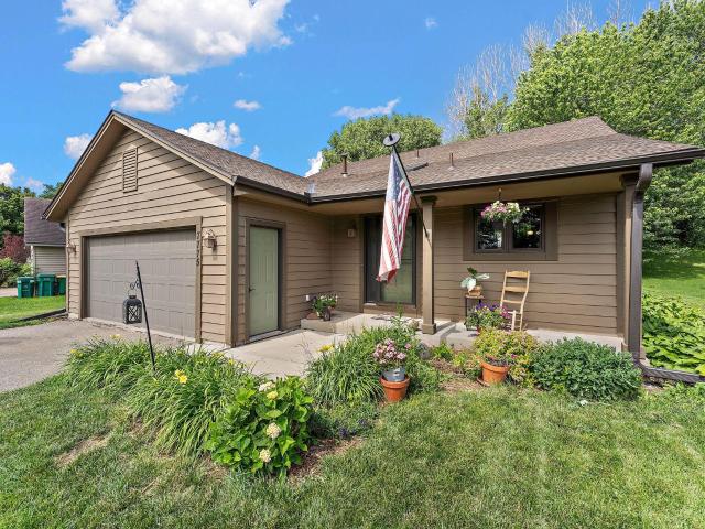 House for sale in Lakeville, Minnesota