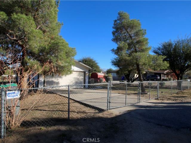 House for sale in Yucca Valley, California