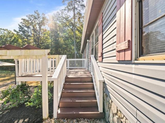 House for sale in Seagrove, Randolph County