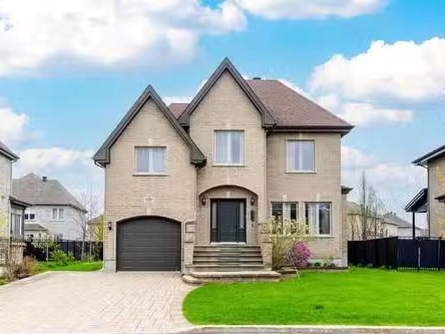 House for sale in Brossard, Quebec