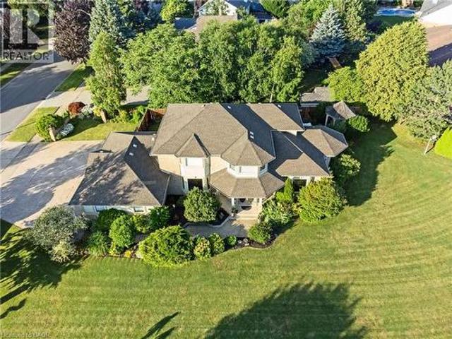 House for sale in Niagara, Ontario