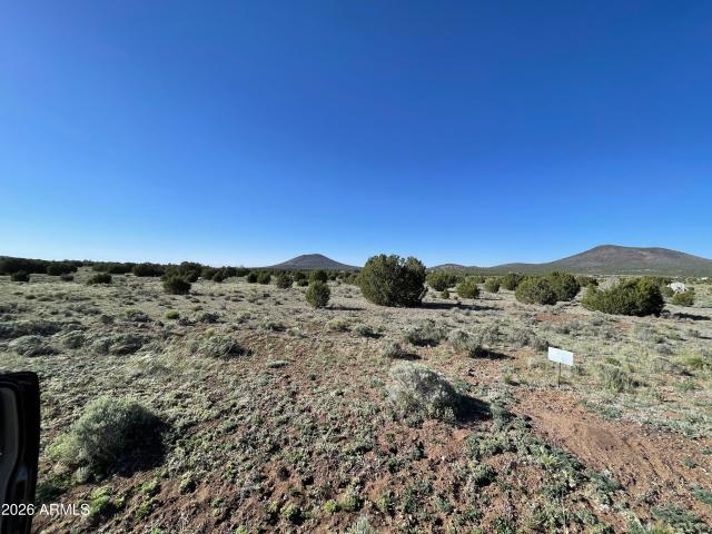 Land for sale in Arizona