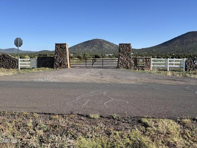Land for sale in Williams, Arizona