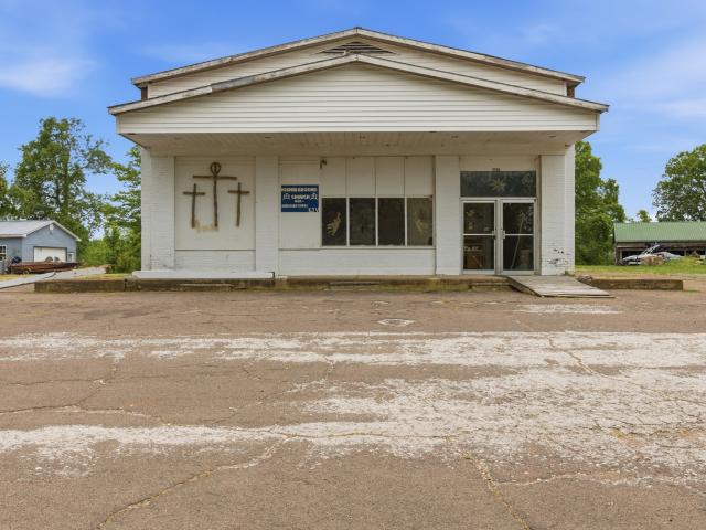 Commercial for sale in Tennessee