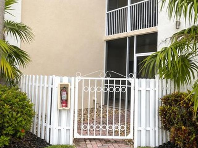 Condo for sale in Tamarac, Florida