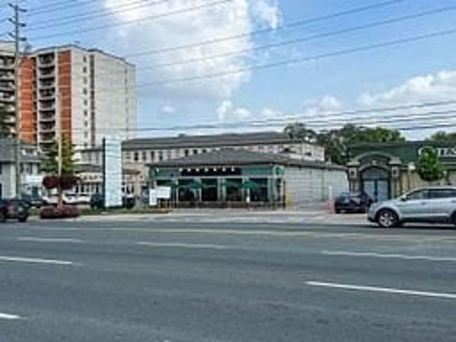 Office for rent in York, Ontario