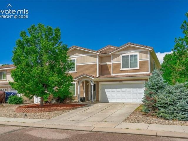 House for sale in Fountain, Colorado