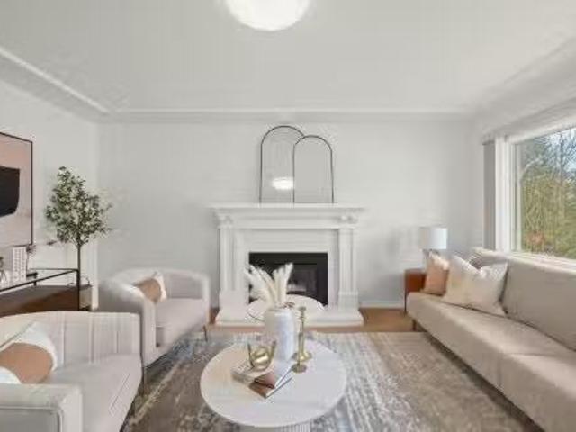 House for sale in Burnaby, British Columbia