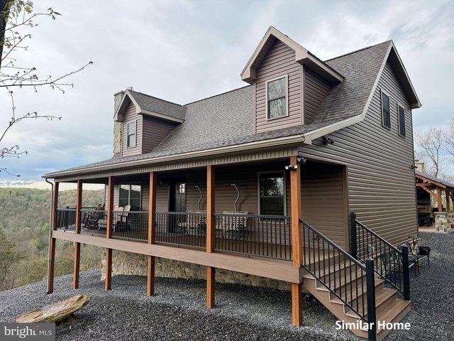 House for sale in Huntingdon, Pennsylvania