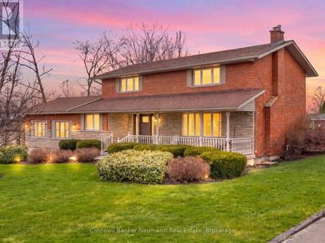 House for sale in Wellington, Ontario