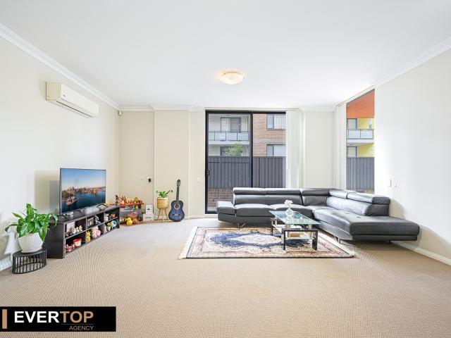 Apartment for rent in Merrylands