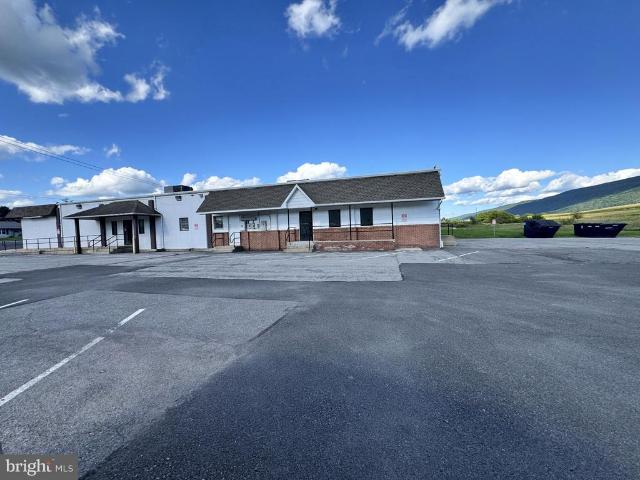 Property for rent in Reedsville, Pennsylvania