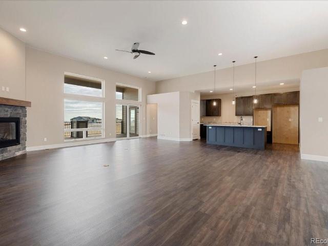 House for sale in Calhan, Colorado