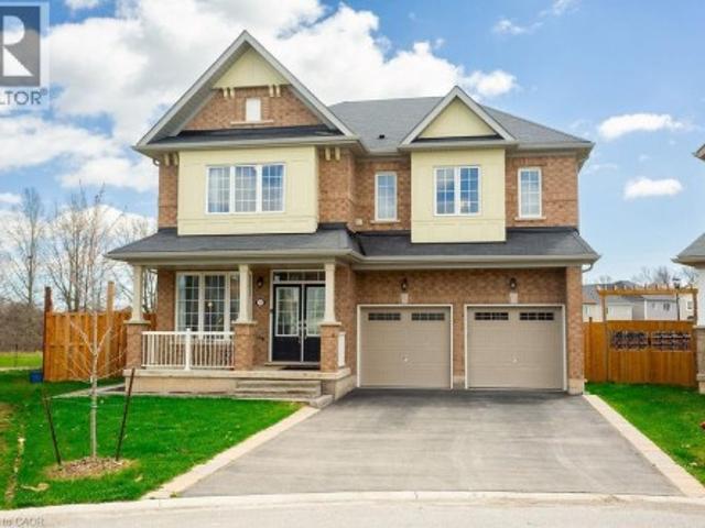 House for sale in Niagara, Ontario