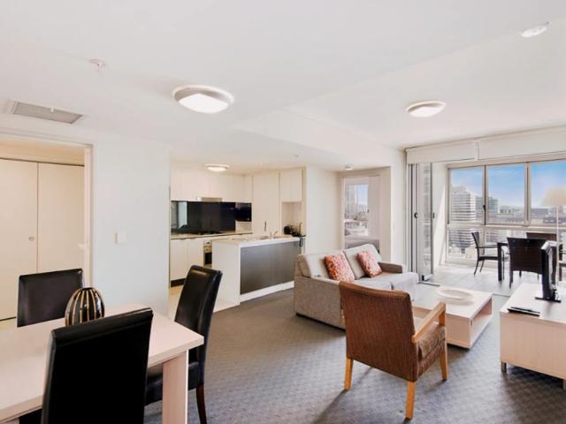 Apartment for rent in Toombul, Queensland