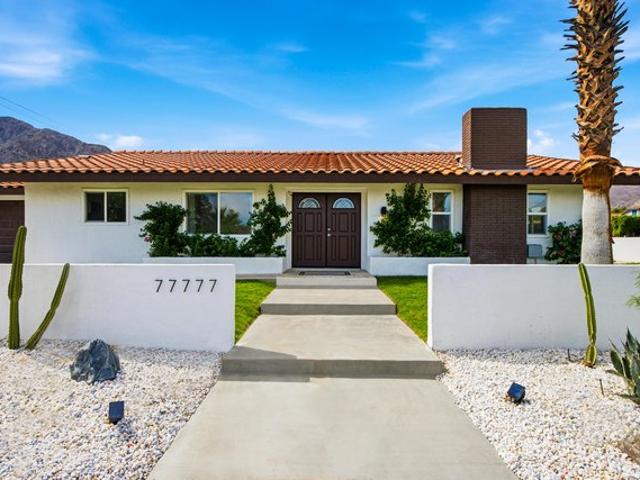 House for sale in La Quinta, California