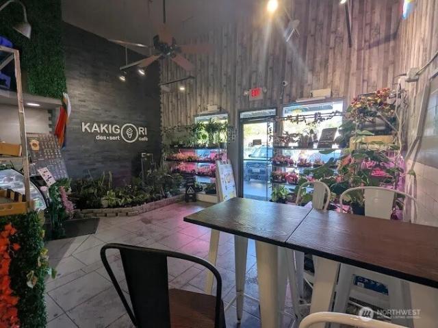 Commercial for sale in Tukwila, Washington