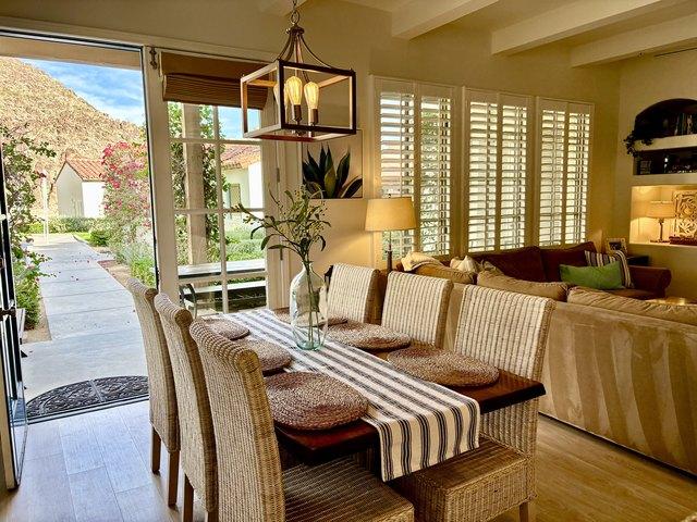 Townhouse for rent in La Quinta, California