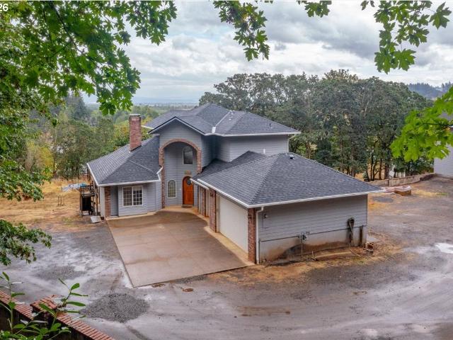 House for sale in Oregonia