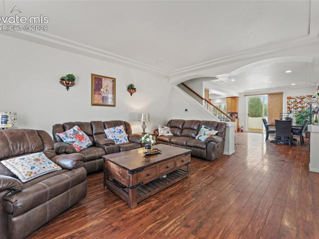 House for sale in Fountain, Colorado