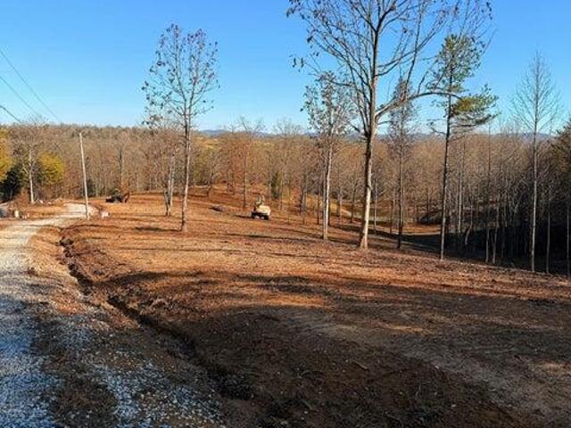 Land for sale in Williamsburg, Kentucky