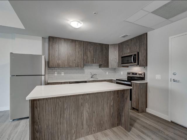 Apartment for rent in Northwest, Alberta