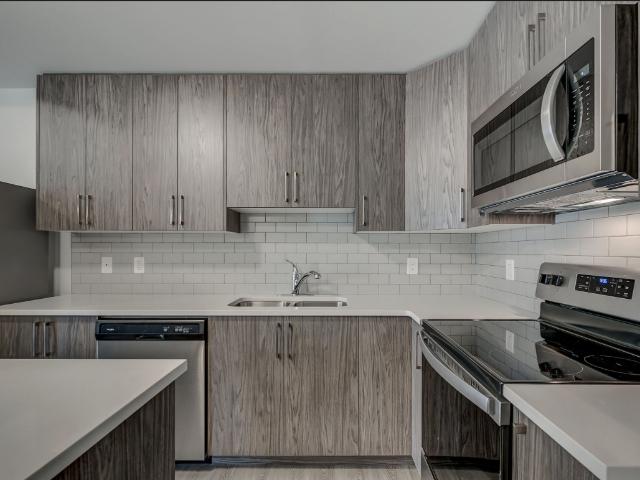 Apartment for rent in Northwest, Alberta