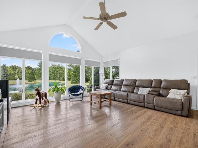 House for sale in Michigan