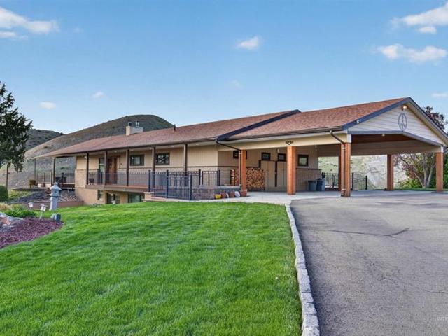 House for sale in Boise, Idaho