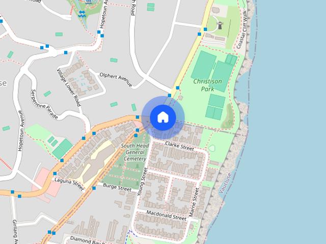 Apartment for rent in Eastern Suburbs, Sydney