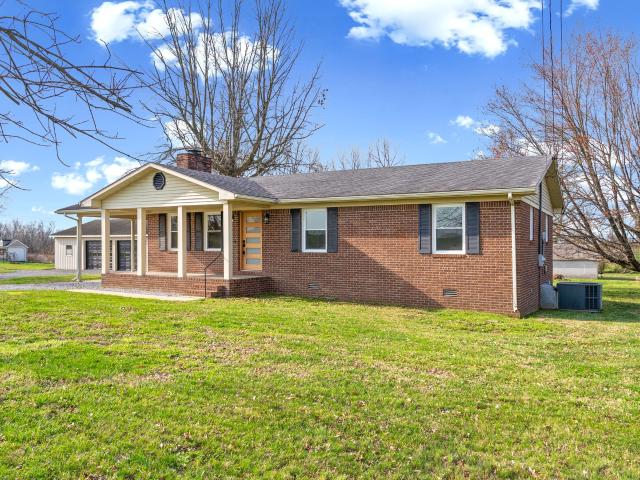 House for sale in Pembroke, Kentucky
