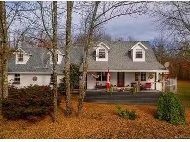 House for sale in Charlotte, New Brunswick