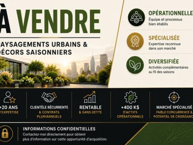 Commercial for sale in Saint-Laurent, Montréal