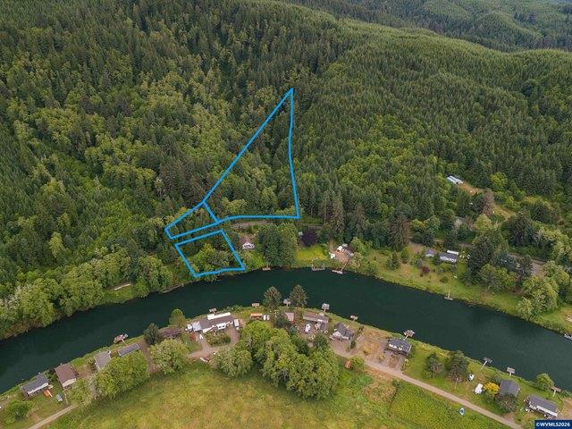 Land for sale in Oregonia