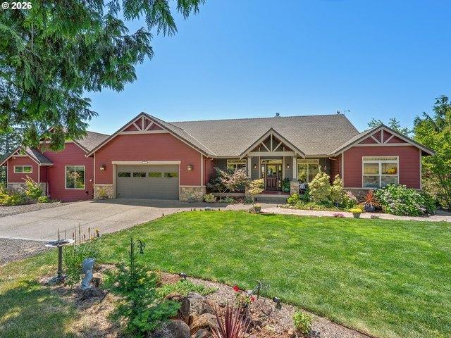 House for sale in Oregonia
