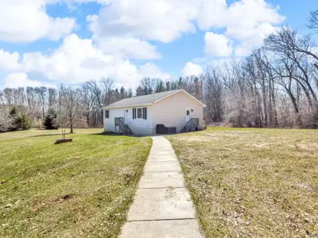 House for sale in Jackson