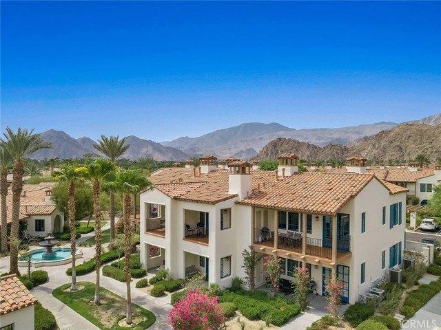 Condo for sale in La Quinta, California