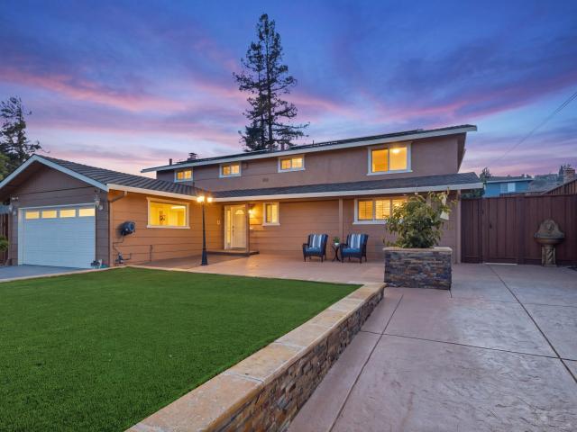 House for sale in Dublin, California