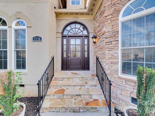 House for sale in Stanley, North Carolina