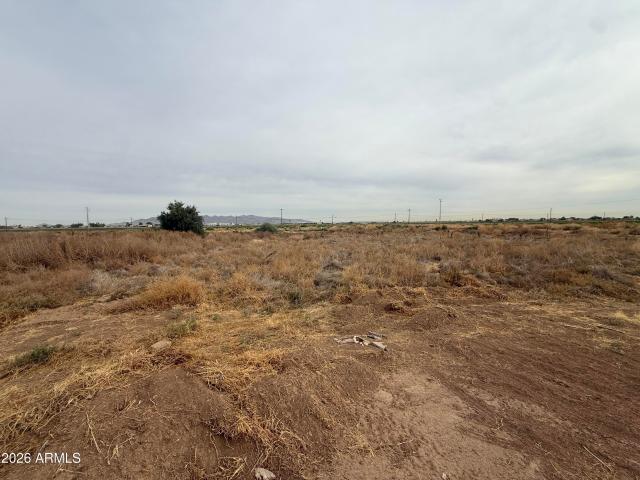 Land for sale in Buckeye, Arizona