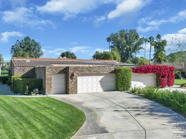 Condo for sale in Indian Wells, California