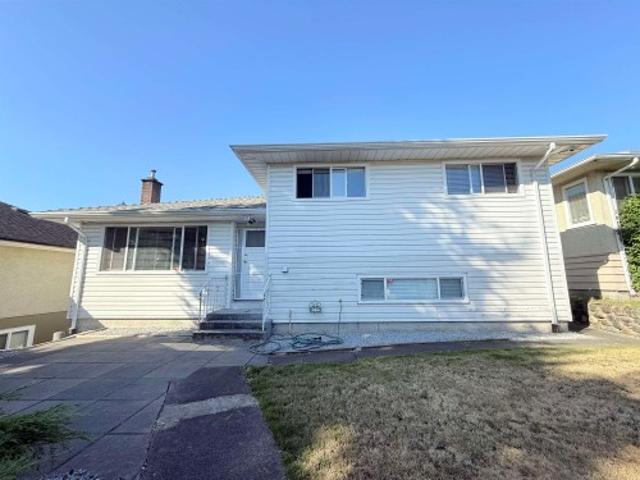 House for sale in Burnaby, British Columbia
