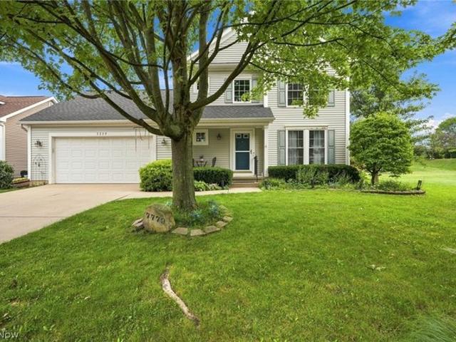 House for sale in Summit, Ohio