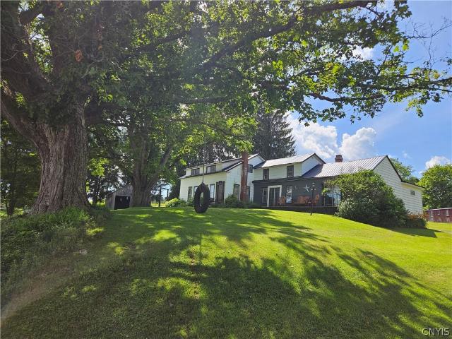 House for sale in Hamilton, New York