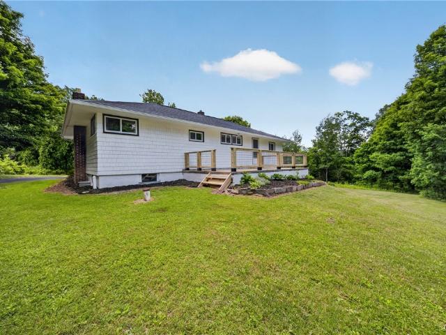 House for sale in Fabius, New York