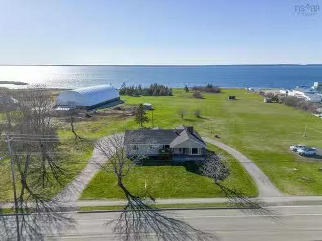 House for sale in Clare, Nova Scotia