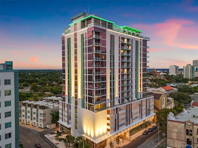 Condo for sale in Saint Petersburg, Florida