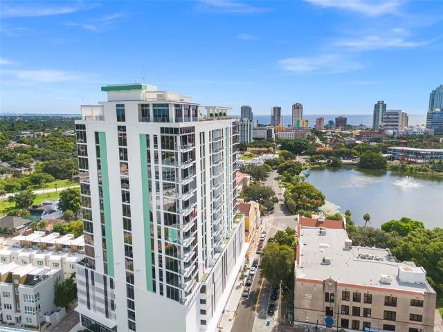 Condo for sale in Saint Petersburg, Florida