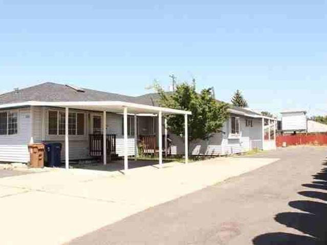 Apartment for rent in Spokane, Washington