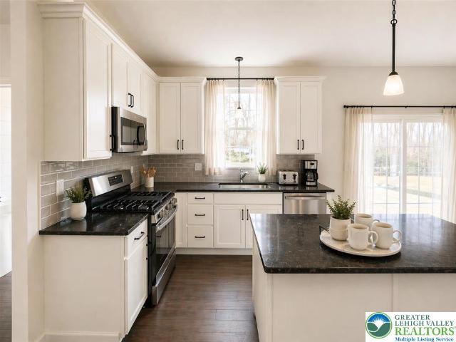 House for sale in Haafsville, Upper Macungie Township